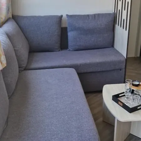 Campingplads Mobil 4* *