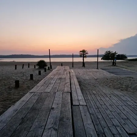 Mobil 4* Campingplads *