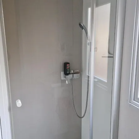 Campingplads Mobil 4*