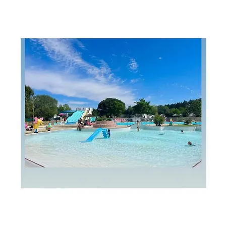 Mobil 4* Κάμπινγκ