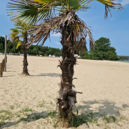 Mobil 4* Κάμπινγκ *