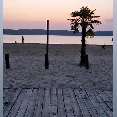 Κάμπινγκ Mobil 4* *