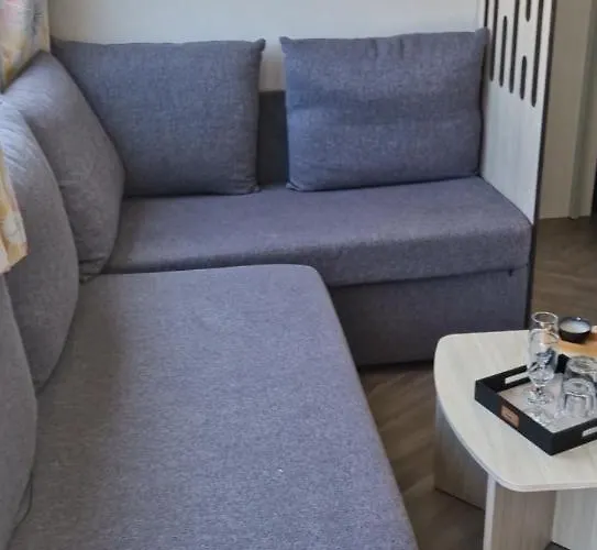 캠프장 Mobil 4* *