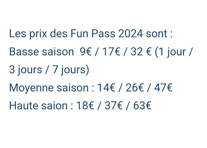 캠프장 Mobil 4* Gastes